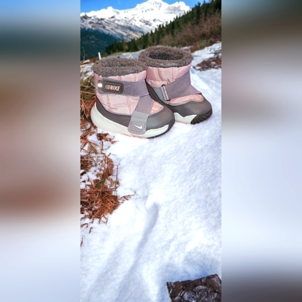 Nike Flex Advance Winter Snow Boot